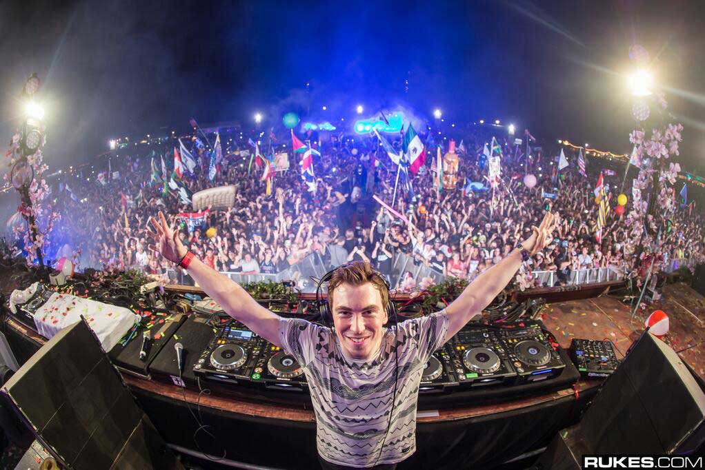Dj Hardwell Quo...
